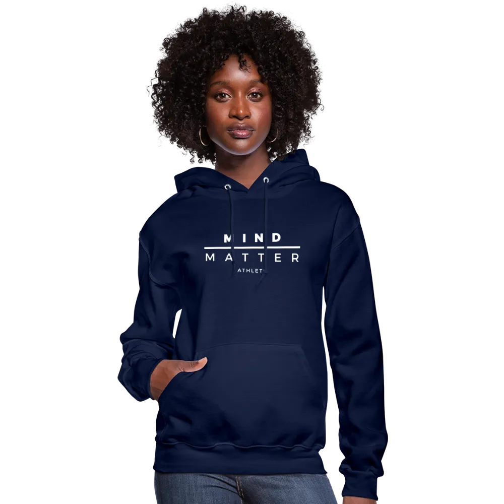 MM Athlete- Women's Hoodie