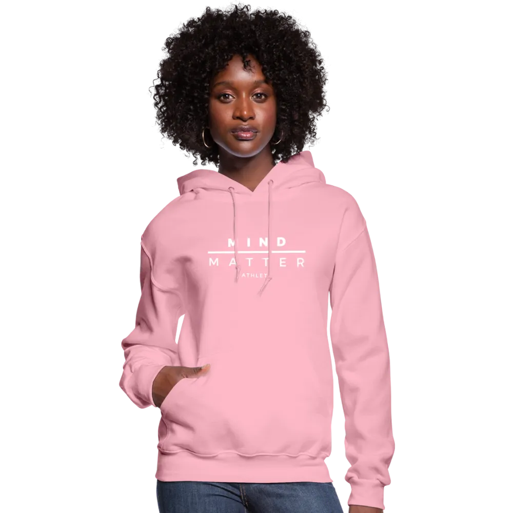 MM Athlete- Women's Hoodie