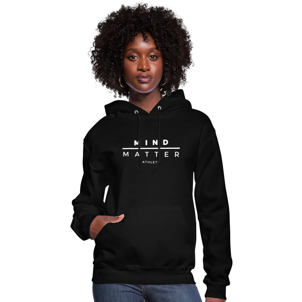 MM Athlete- Women's Hoodie