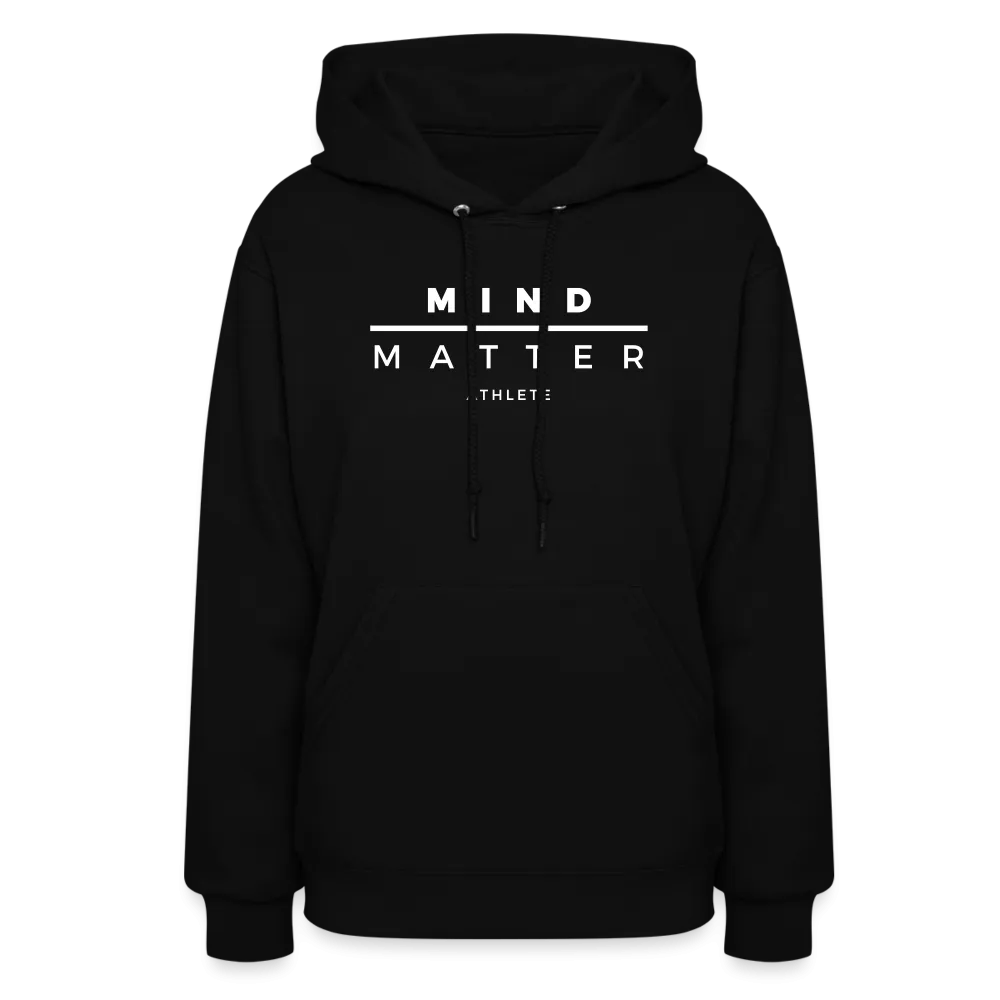 MM Athlete- Women's Hoodie