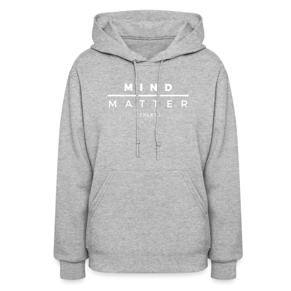 MM Athlete- Women's Hoodie
