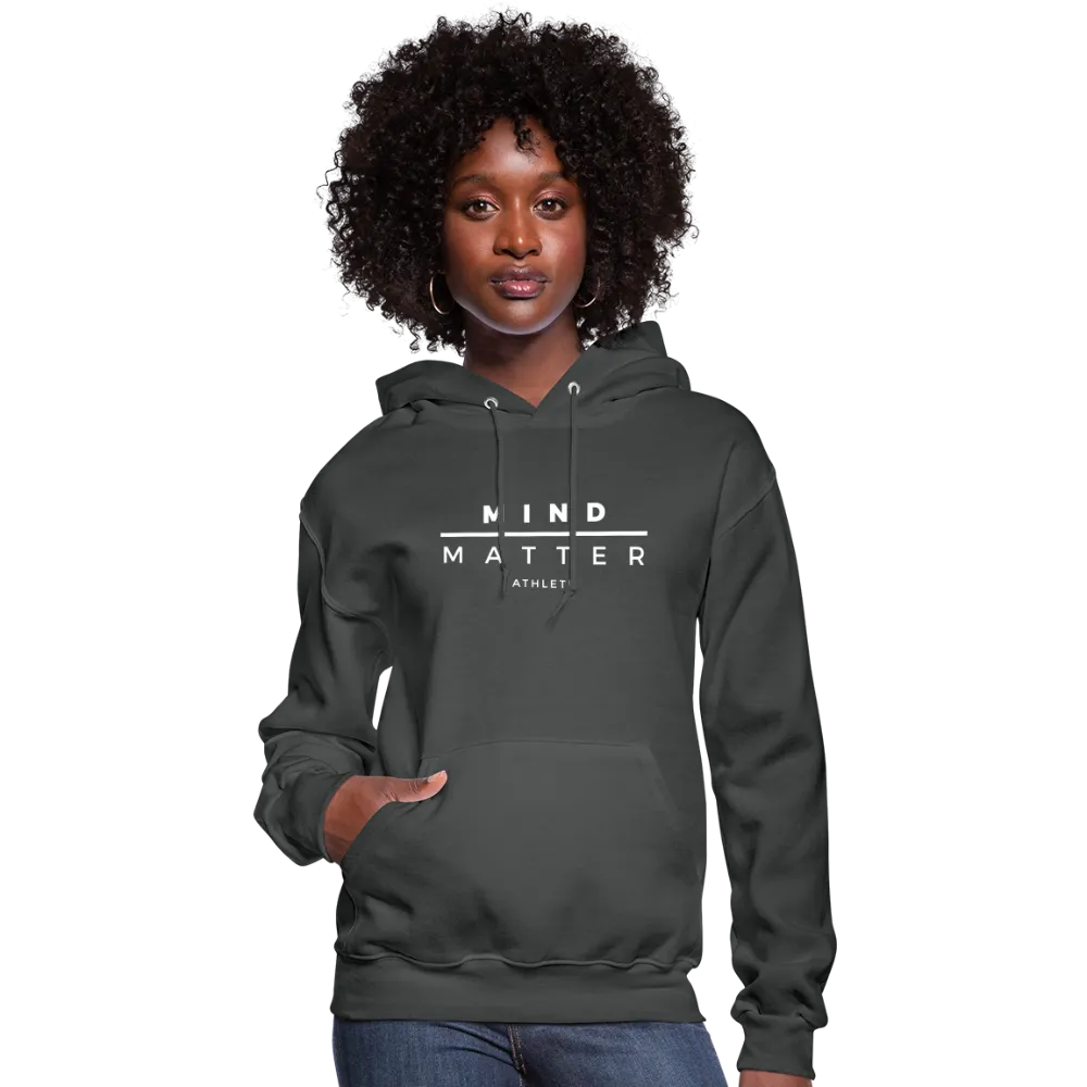 MM Athlete- Women's Hoodie