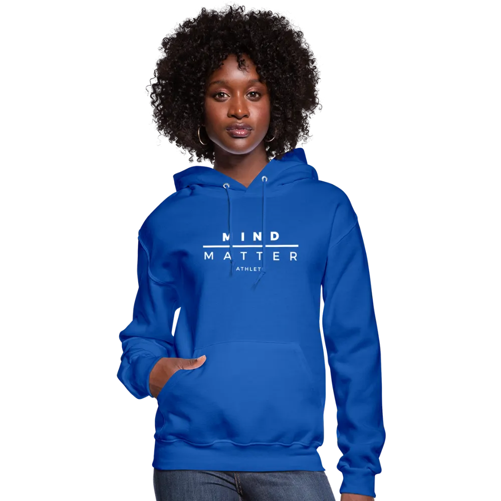 MM Athlete- Women's Hoodie