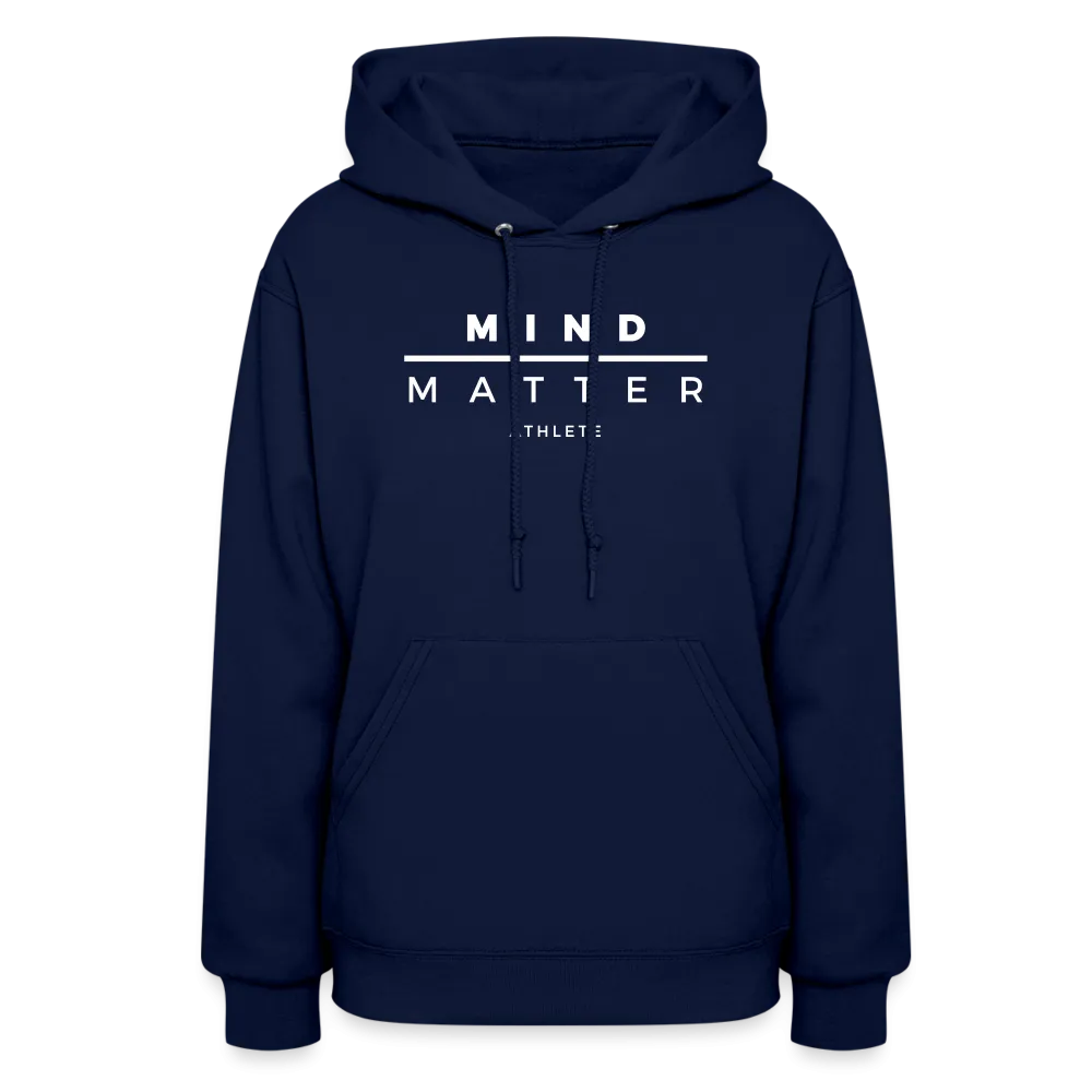 MM Athlete- Women's Hoodie