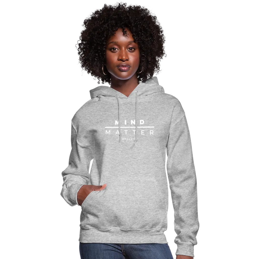 MM Athlete- Women's Hoodie