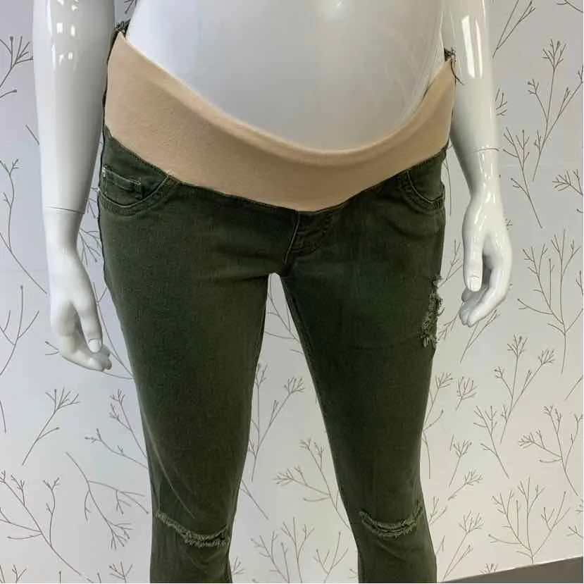 Motherhood JEANS matern