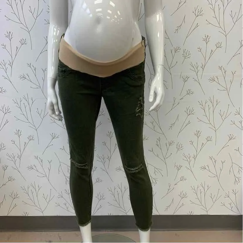 Motherhood JEANS matern