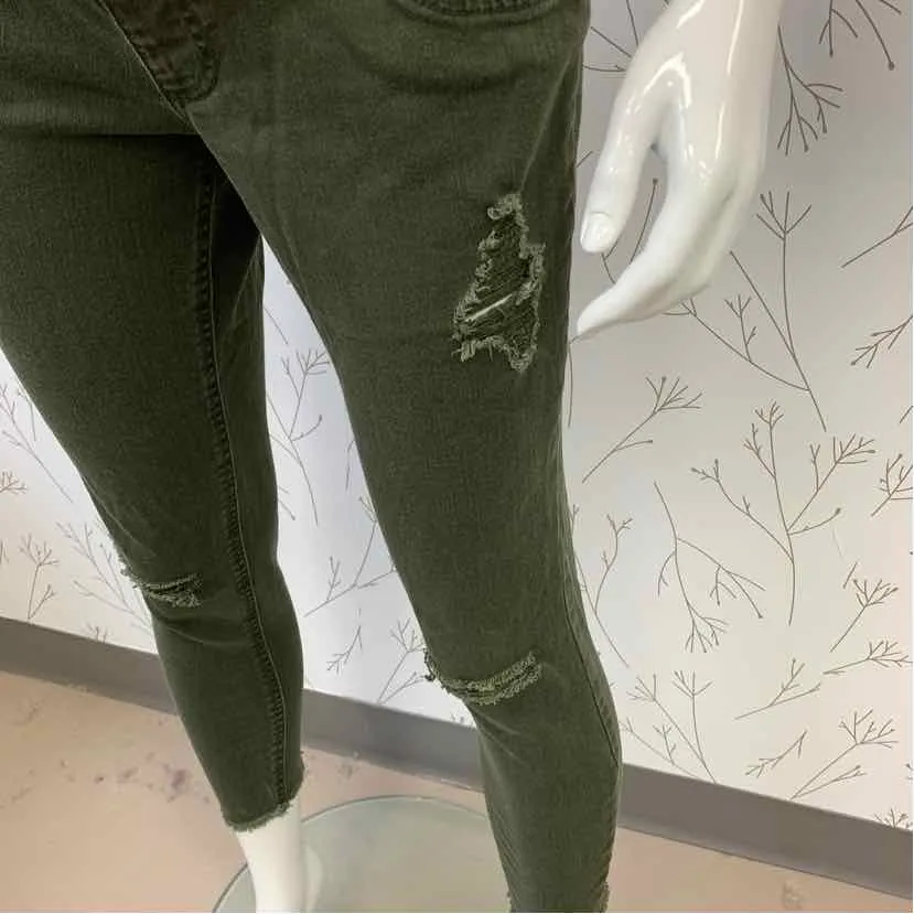 Motherhood JEANS matern