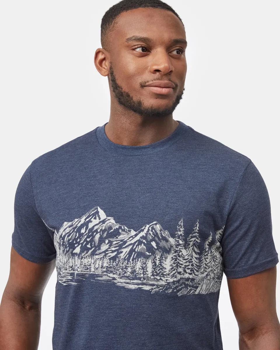 Mountain Scenic T-Shirt