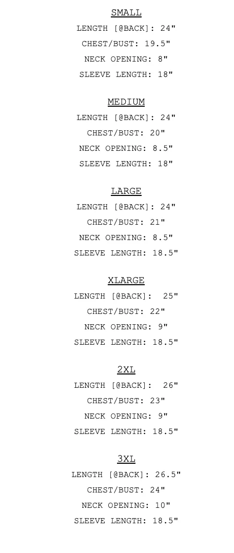 Movin' On Up Pullover