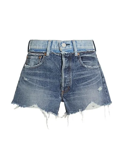 MV Lewiston Shorts