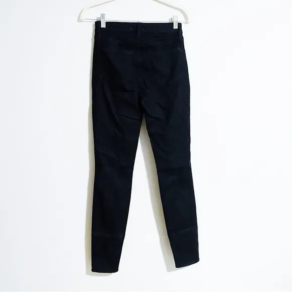 NEW L’AGENCE - Dark Wash Skinny Jeans