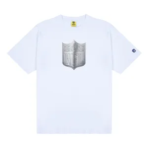 NFL SHIELD TEE by GOLF WANG
