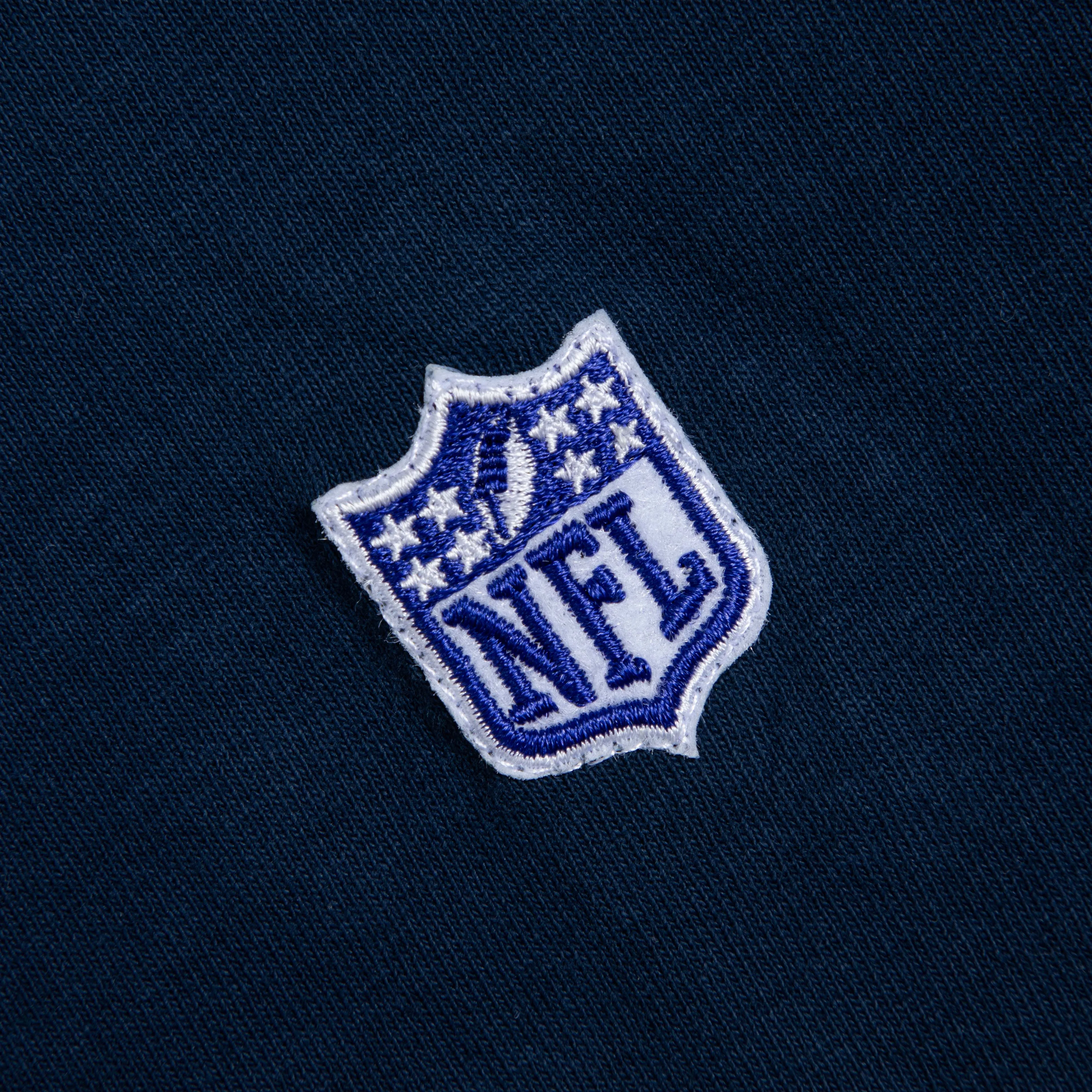 NFL SHIELD TEE by GOLF WANG