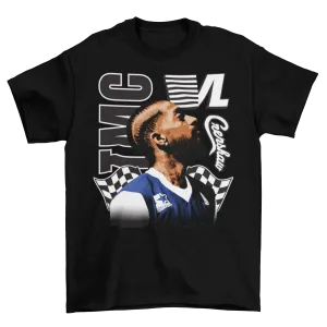 NIPSEY TMC TSHIRT