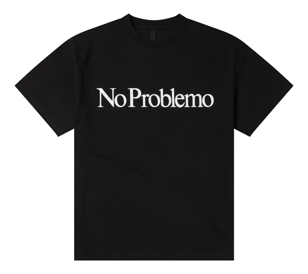 No Problemo SS T-Shirt