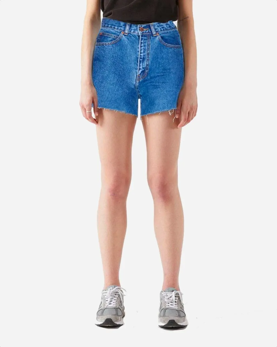 Nora Shorts - Mid Retro