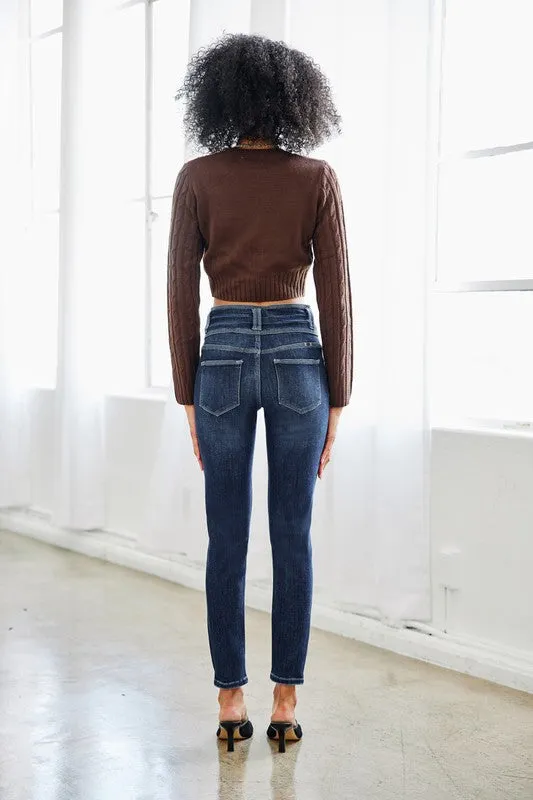 Norfolk SKINNY Jean