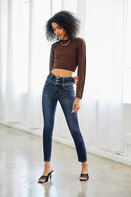Norfolk SKINNY Jean