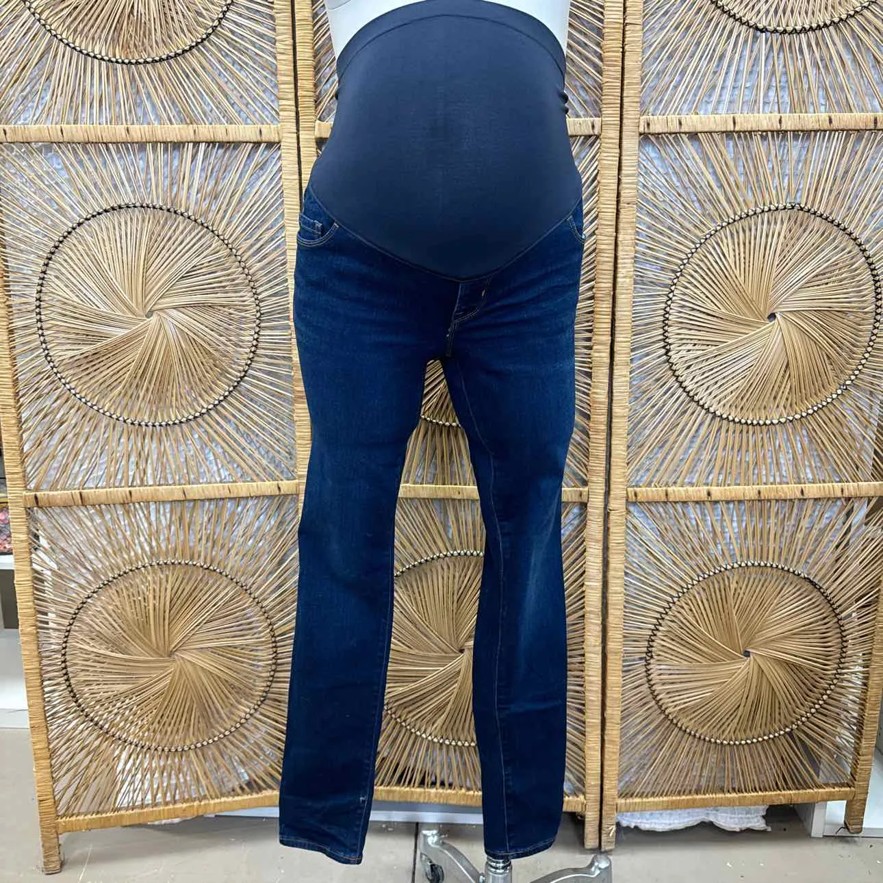 Old Navy Maternity JEANS matern