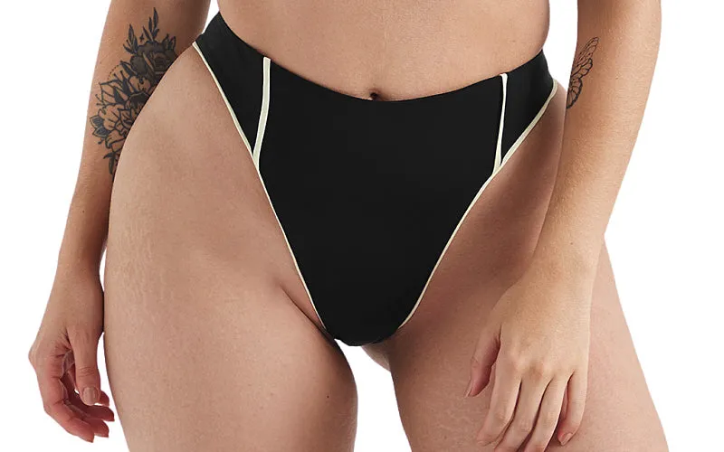 Olga-Dorris Bikini ::RET