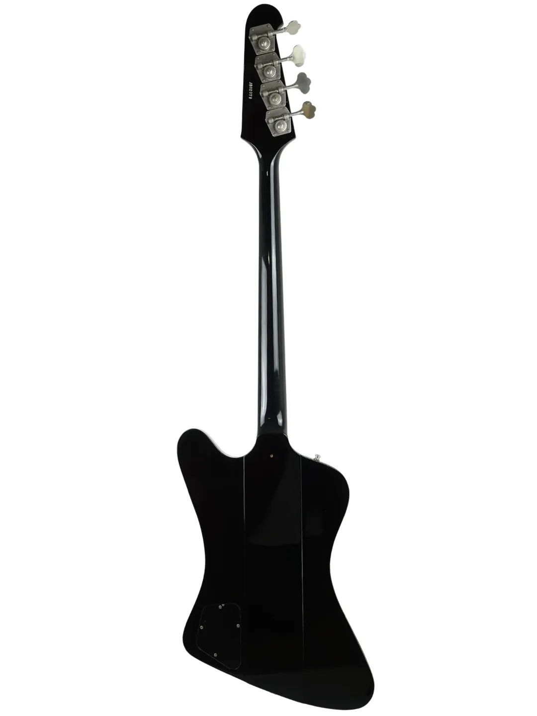 Orville Thunderbird Bass in Tobacco Burst - Japan 1988