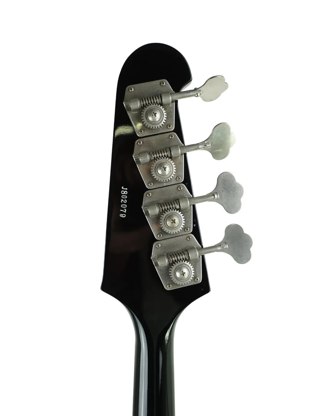Orville Thunderbird Bass in Tobacco Burst - Japan 1988