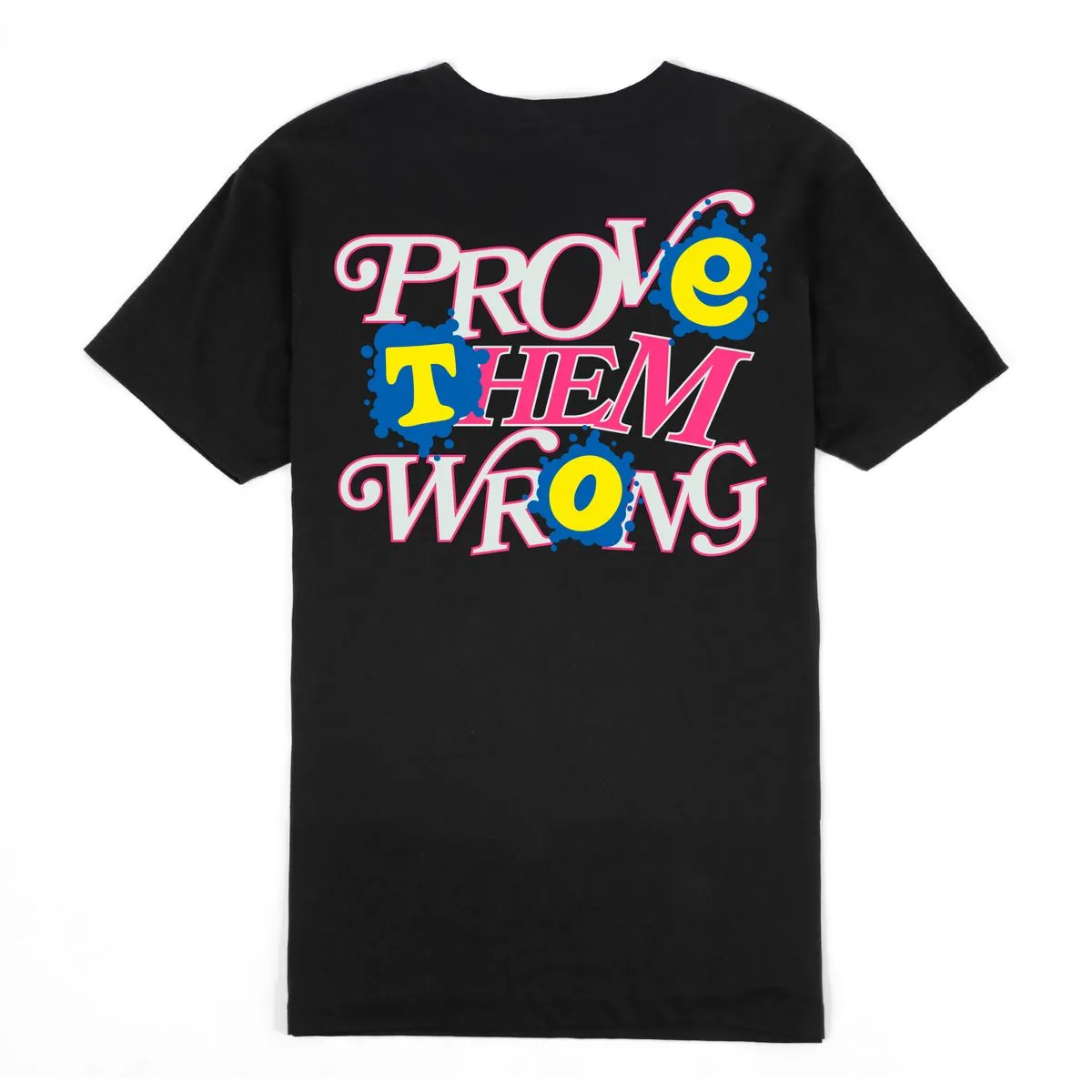 Outrank Prove Them Wrong Tee (Black)