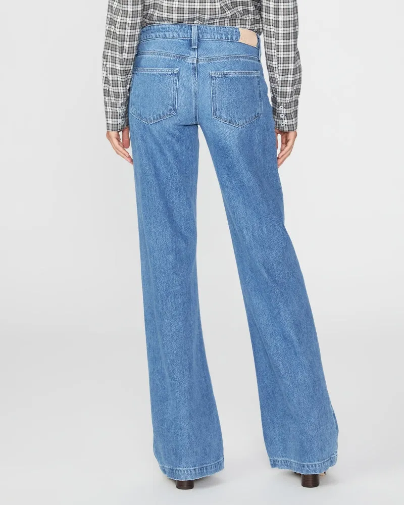 Paige - Sonja Aduna Distressed