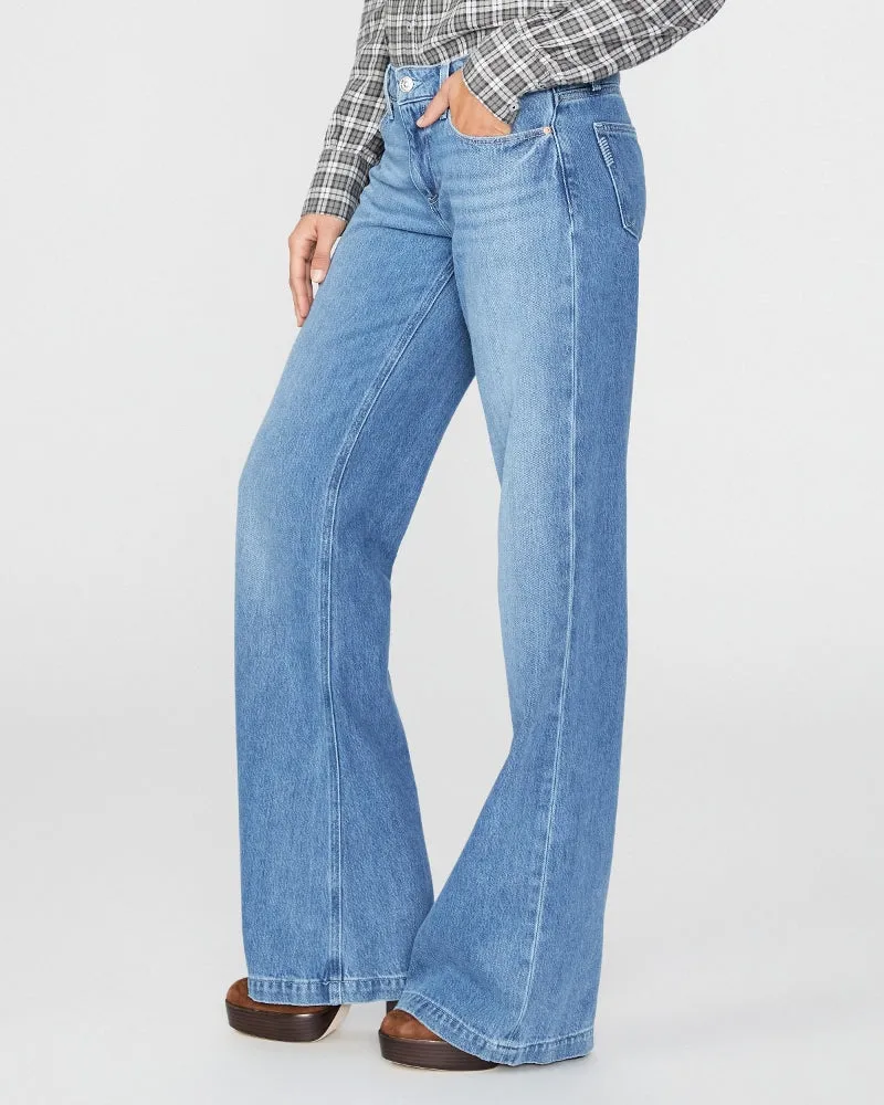 Paige - Sonja Aduna Distressed