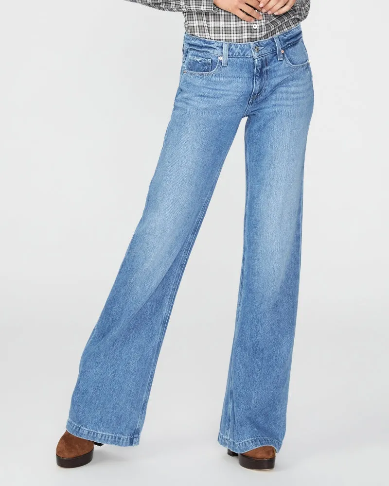 Paige - Sonja Aduna Distressed
