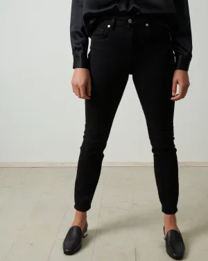 palme jean - black