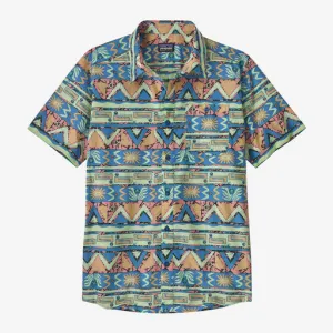 Patagonia M's Go To Shirt