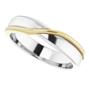 Pattern Band 51819 - 5 mm