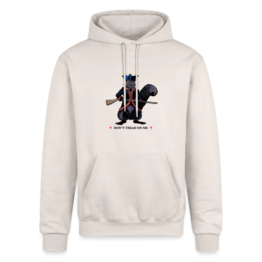 Peanut the Squirrel | Pullover Hoodie