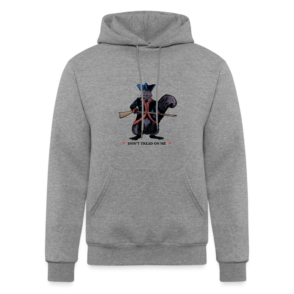 Peanut the Squirrel | Pullover Hoodie