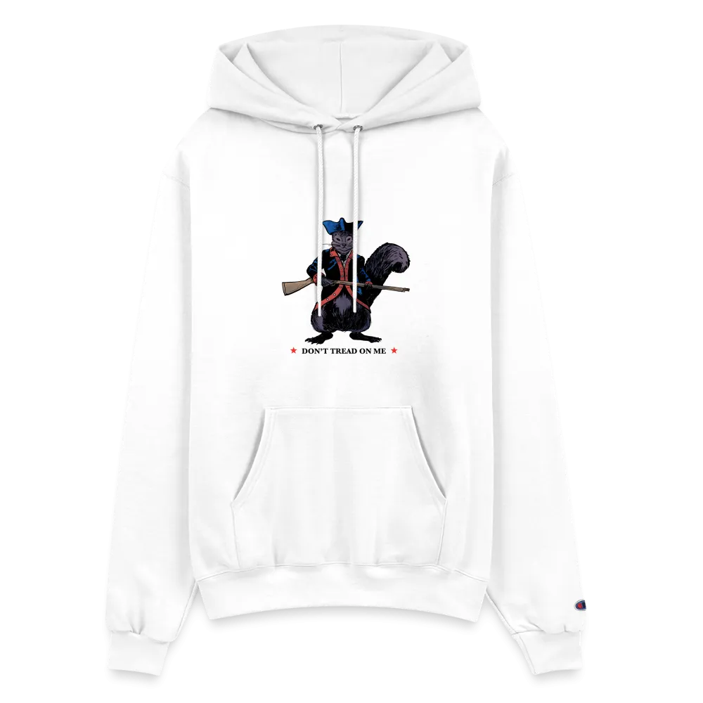 Peanut the Squirrel | Pullover Hoodie
