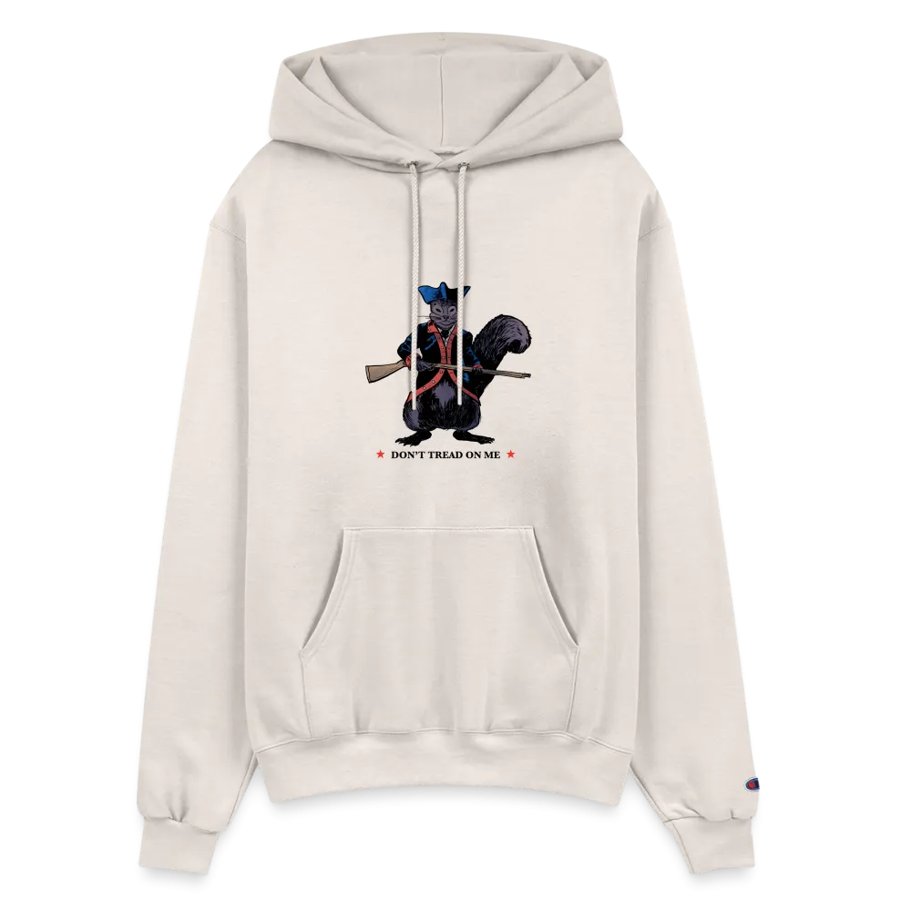 Peanut the Squirrel | Pullover Hoodie