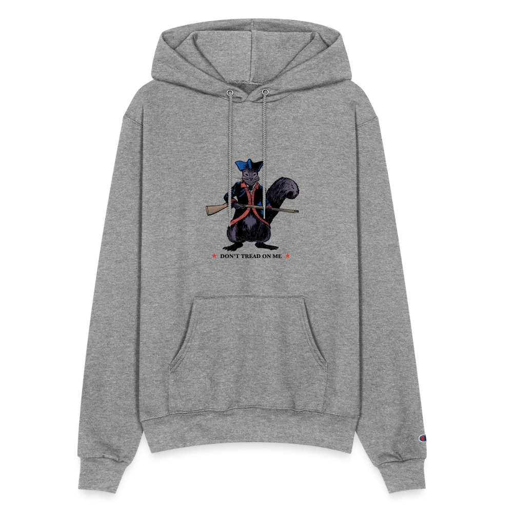 Peanut the Squirrel | Pullover Hoodie