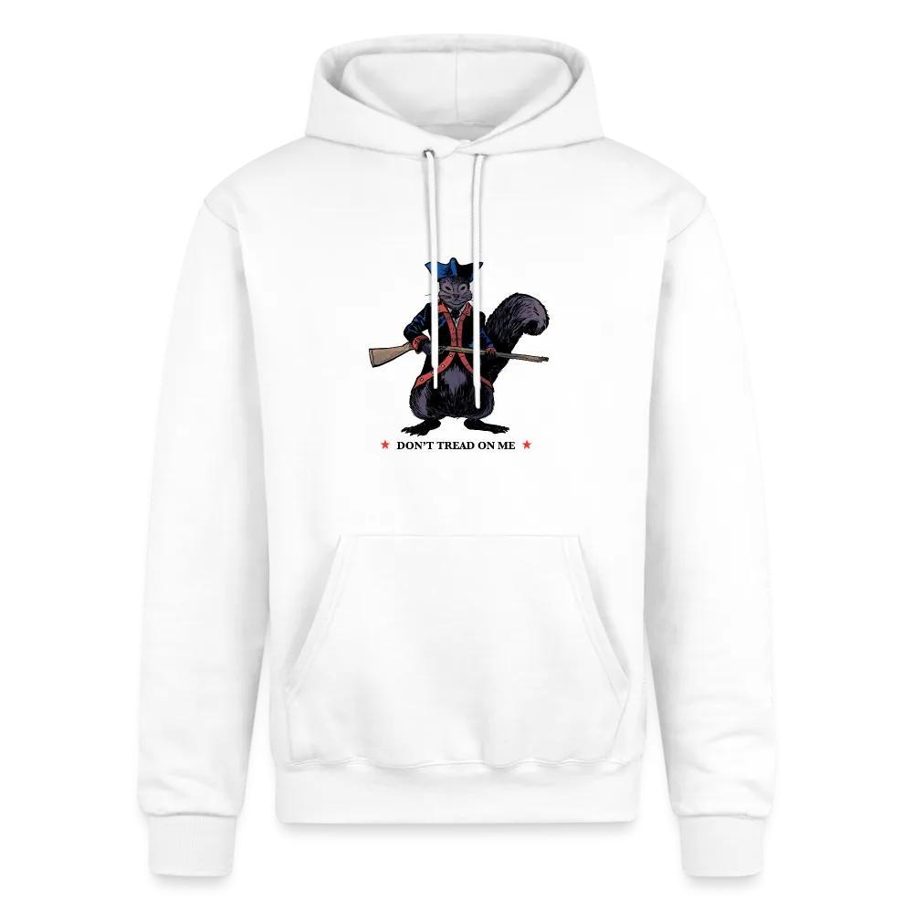 Peanut the Squirrel | Pullover Hoodie