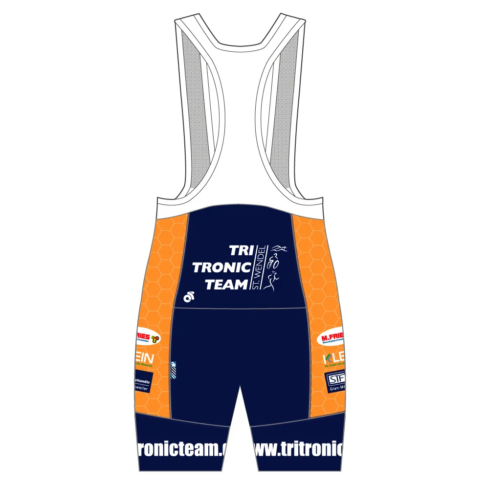 PERFORMANCE Endurance (Cargo) Bib Shorts