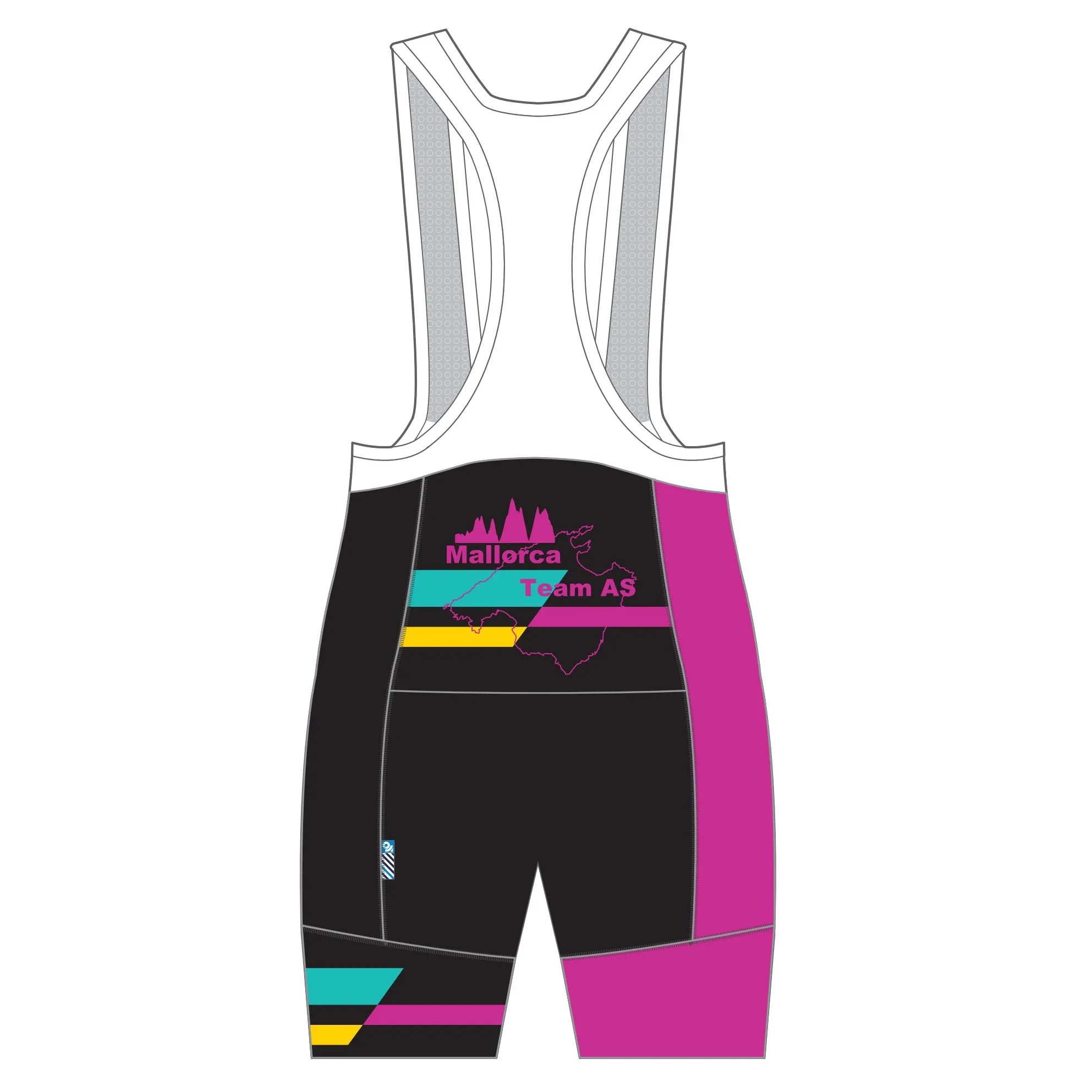 PERFORMANCE Endurance (Cargo) Bib Shorts