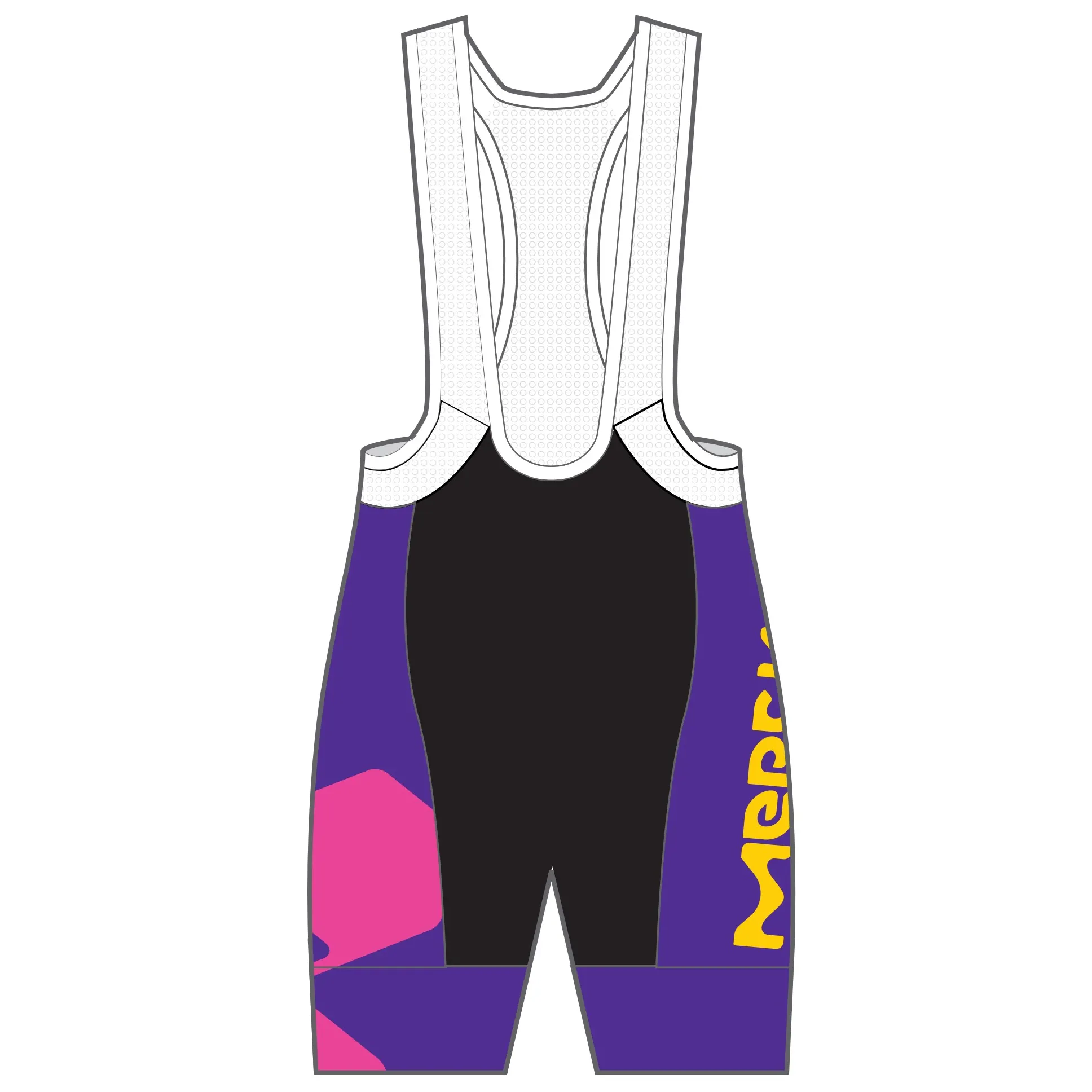 PERFORMANCE Endurance (Cargo) Bib Shorts