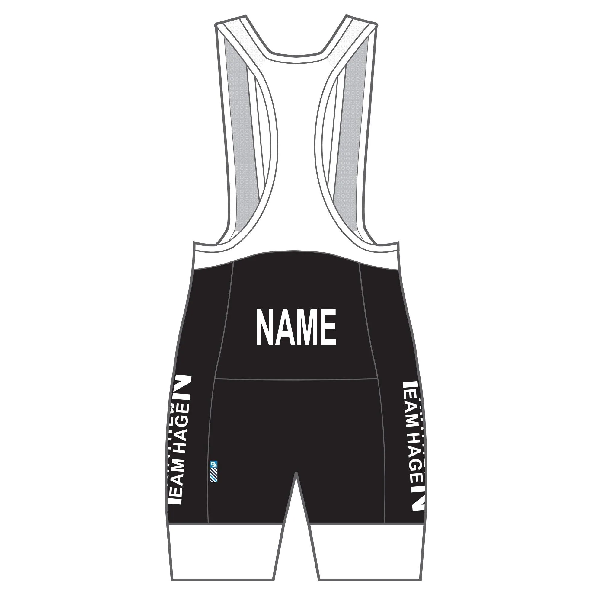 PERFORMANCE Endurance (Cargo) Bib Shorts