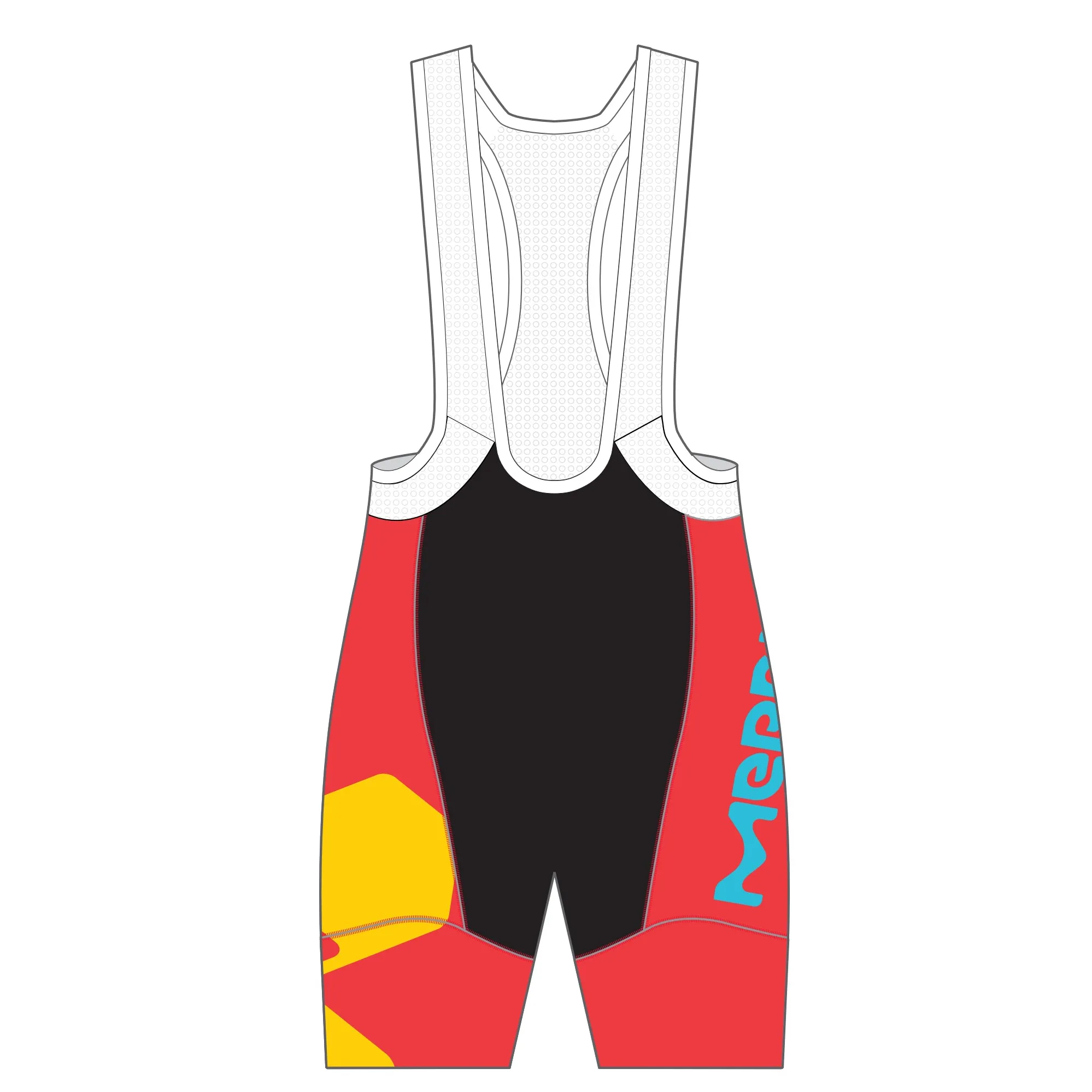 PERFORMANCE Endurance (Cargo) Bib Shorts
