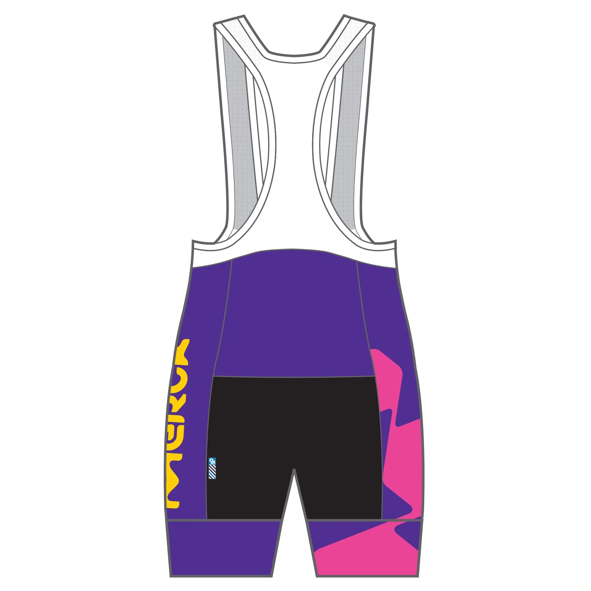 PERFORMANCE Endurance (Cargo) Bib Shorts