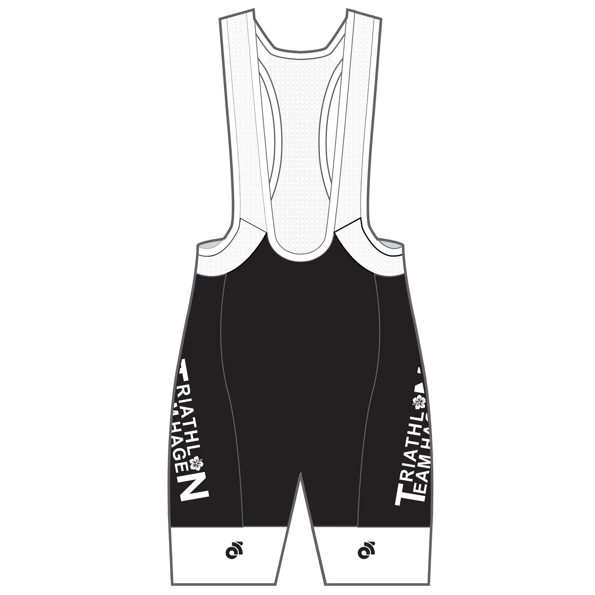 PERFORMANCE Endurance (Cargo) Bib Shorts
