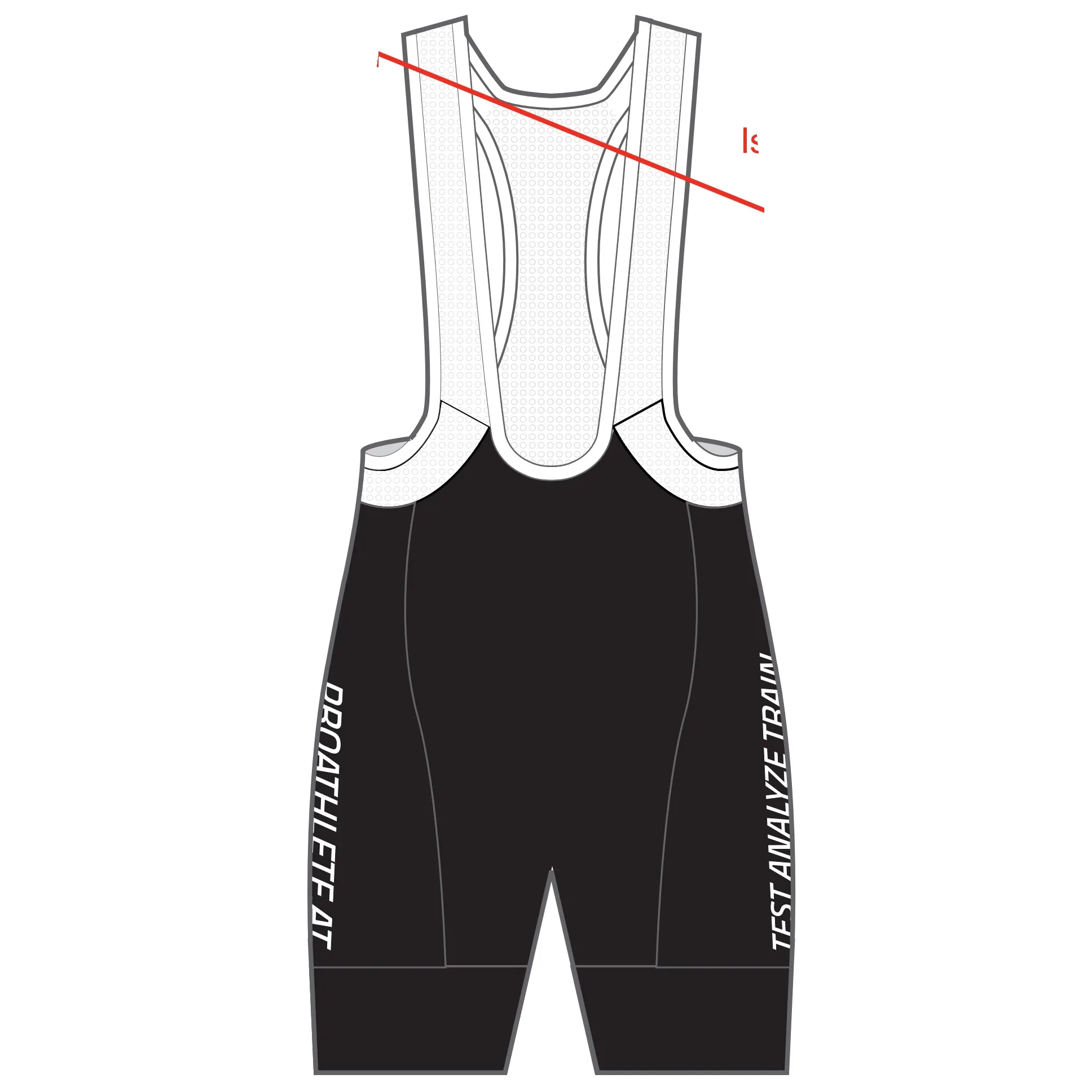 PERFORMANCE Endurance (Cargo) Bib Shorts