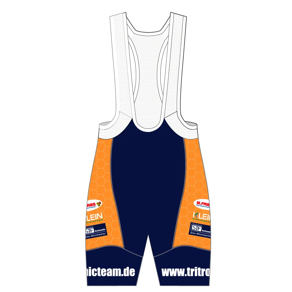 PERFORMANCE Endurance (Cargo) Bib Shorts