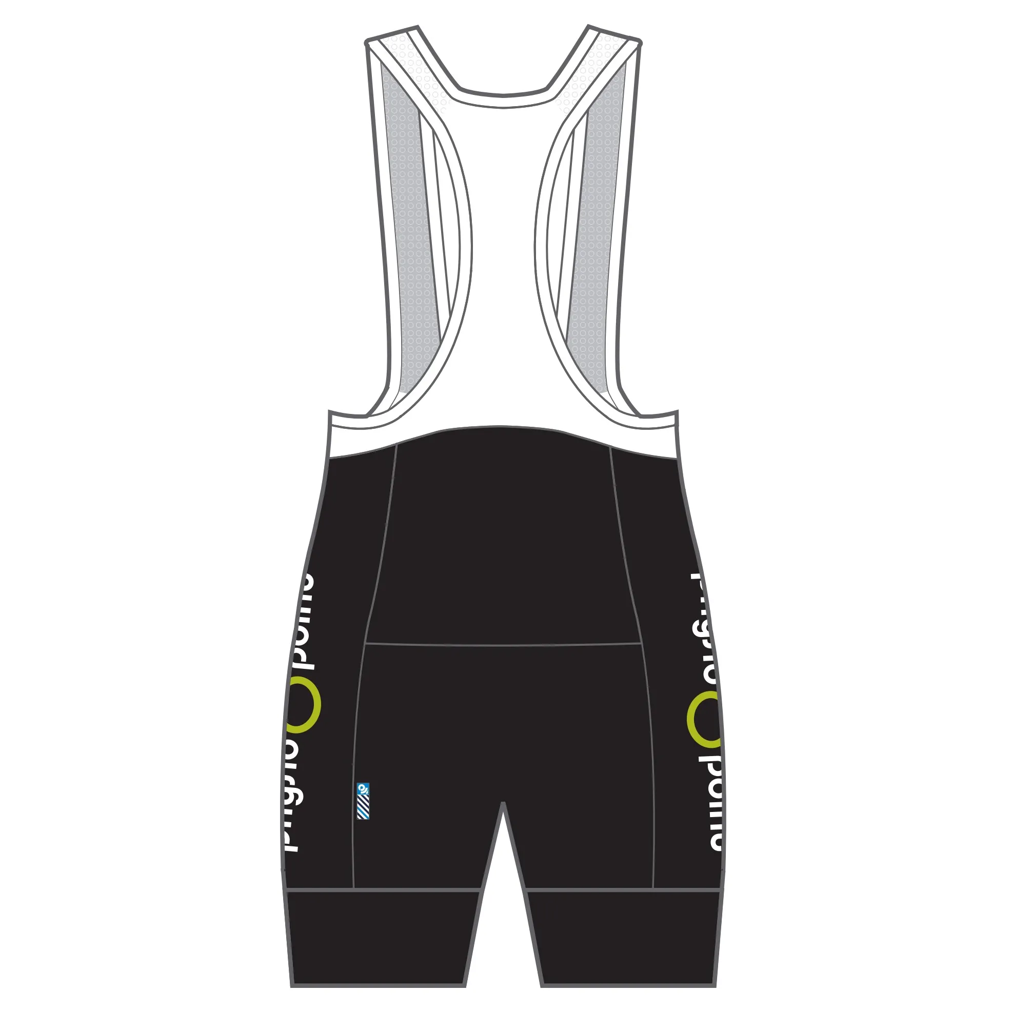 PERFORMANCE Endurance (Cargo) Bib Shorts